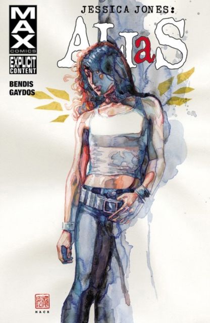 Jessica Jones : alias. Vol. 2