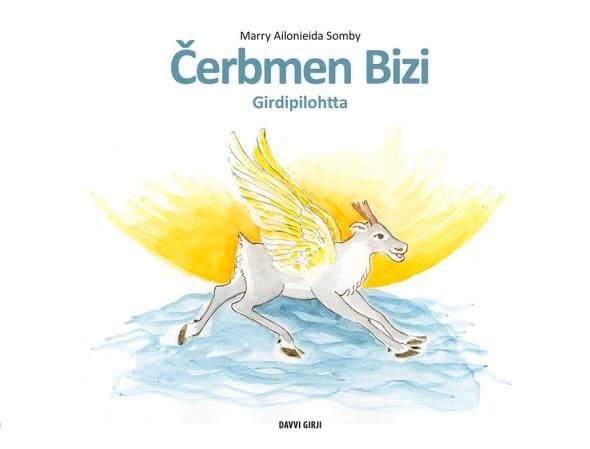 Čerbmen Bizi : girdipilohtta
