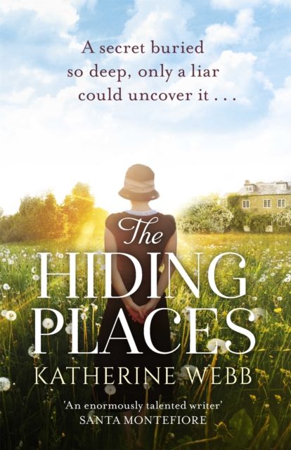 Hiding places