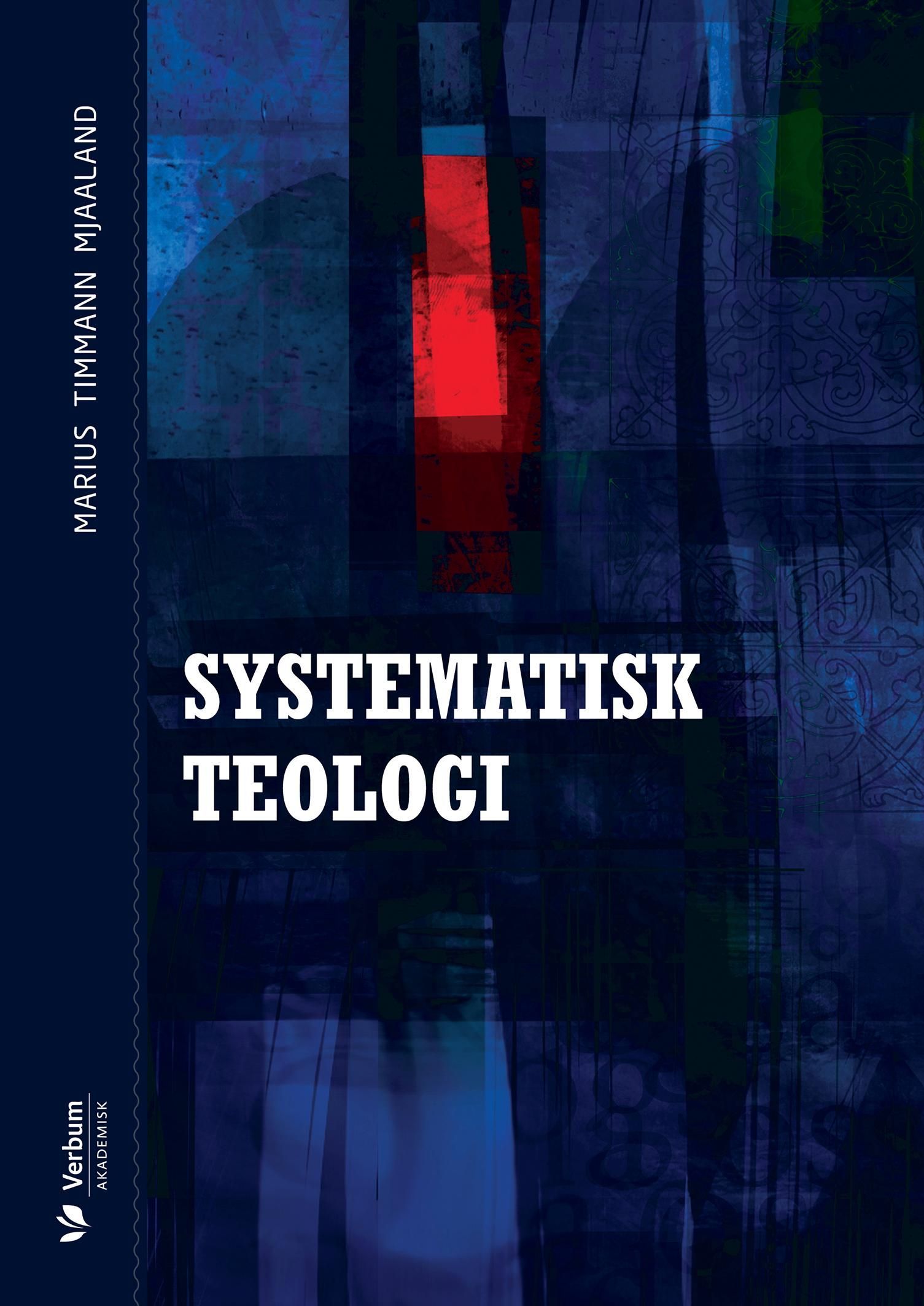Systematisk teologi