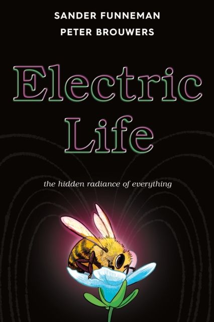 Electric Life : The Hidden Radiance of Everything