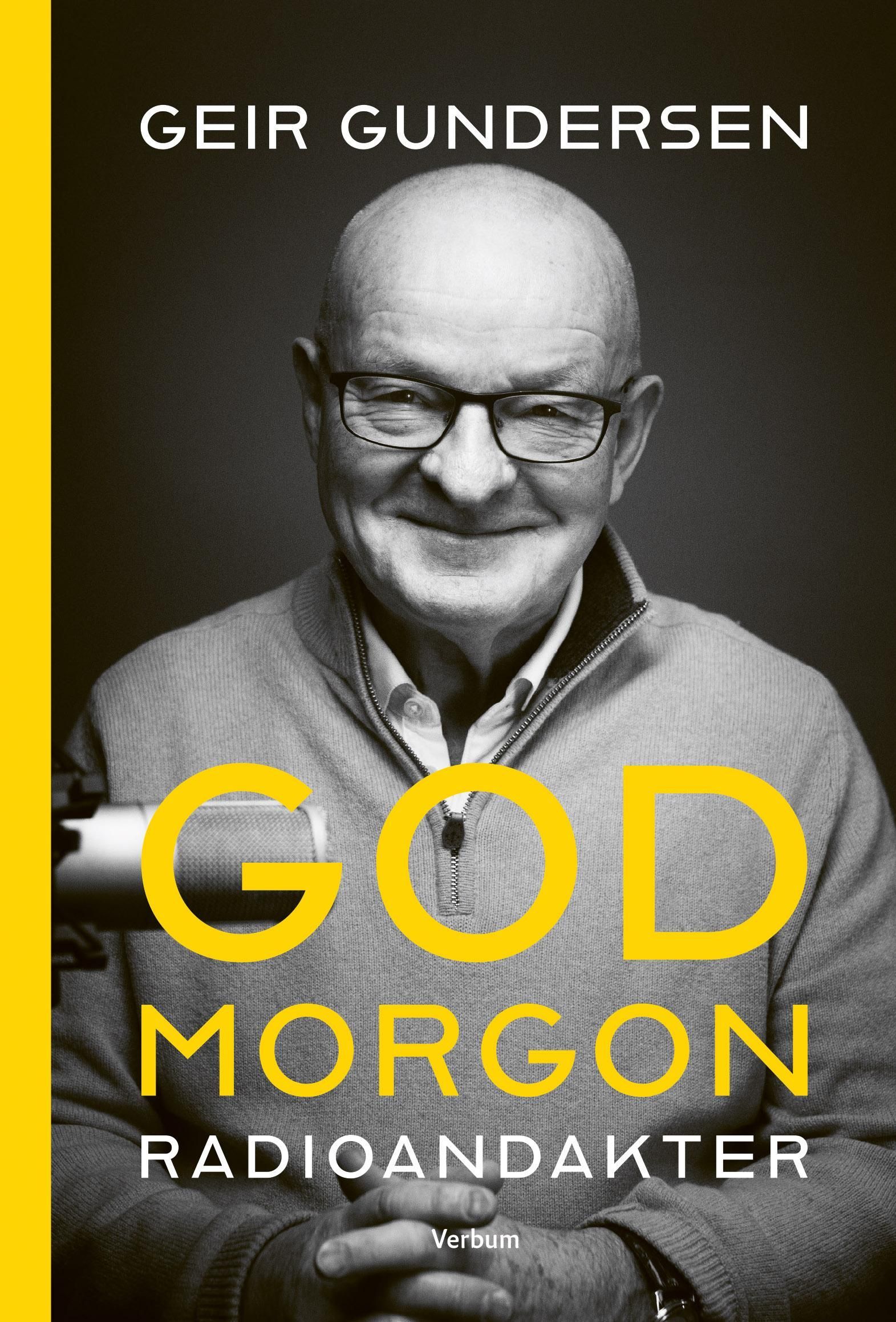 God morgon : radioandakter