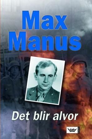 Det blir alvor