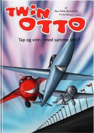 Tap og vinn - med samme sinn?