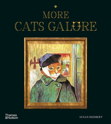 More Cats Galore : A Second Compendium of Cultured Cats
