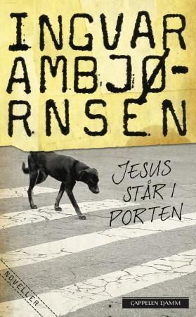 Jesus står i porten : fortellinger