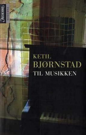 Til musikken : roman