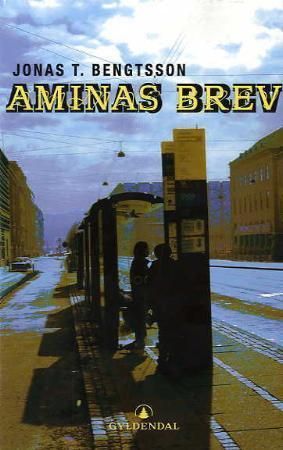 Aminas brev