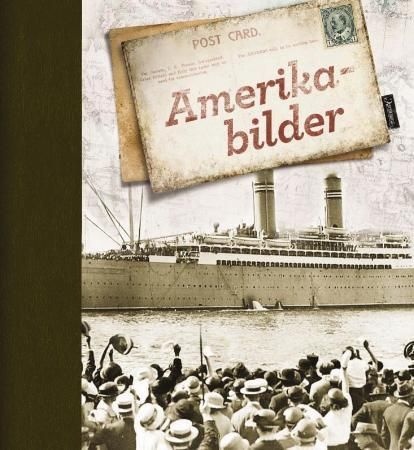 Amerikabilder : den norske vesterheimen 1860-1960