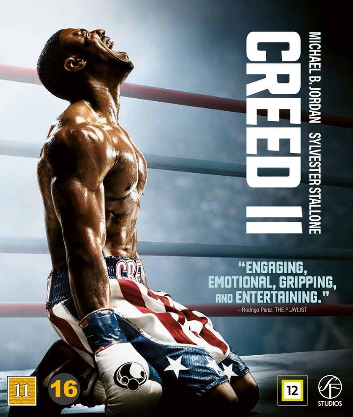 Creed II