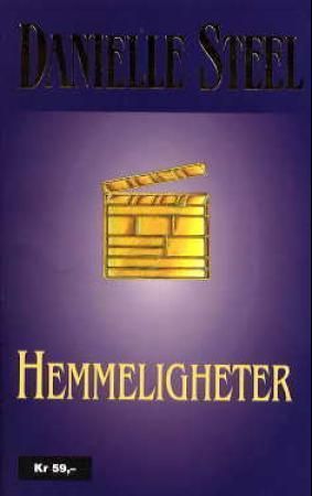 Hemmeligheter