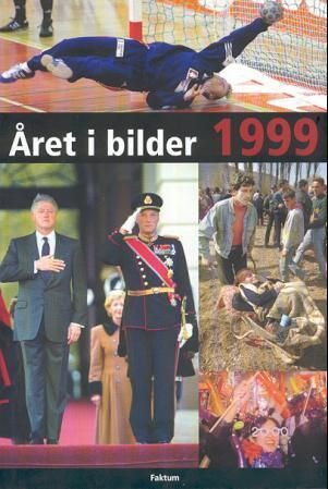 Året i bilder