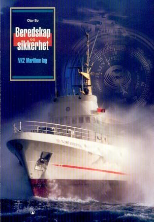 Beredskap og sikkerhet : VK2 maritime fag