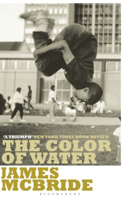 The Color of Water : A Black Man's Tribute to His White Mother
