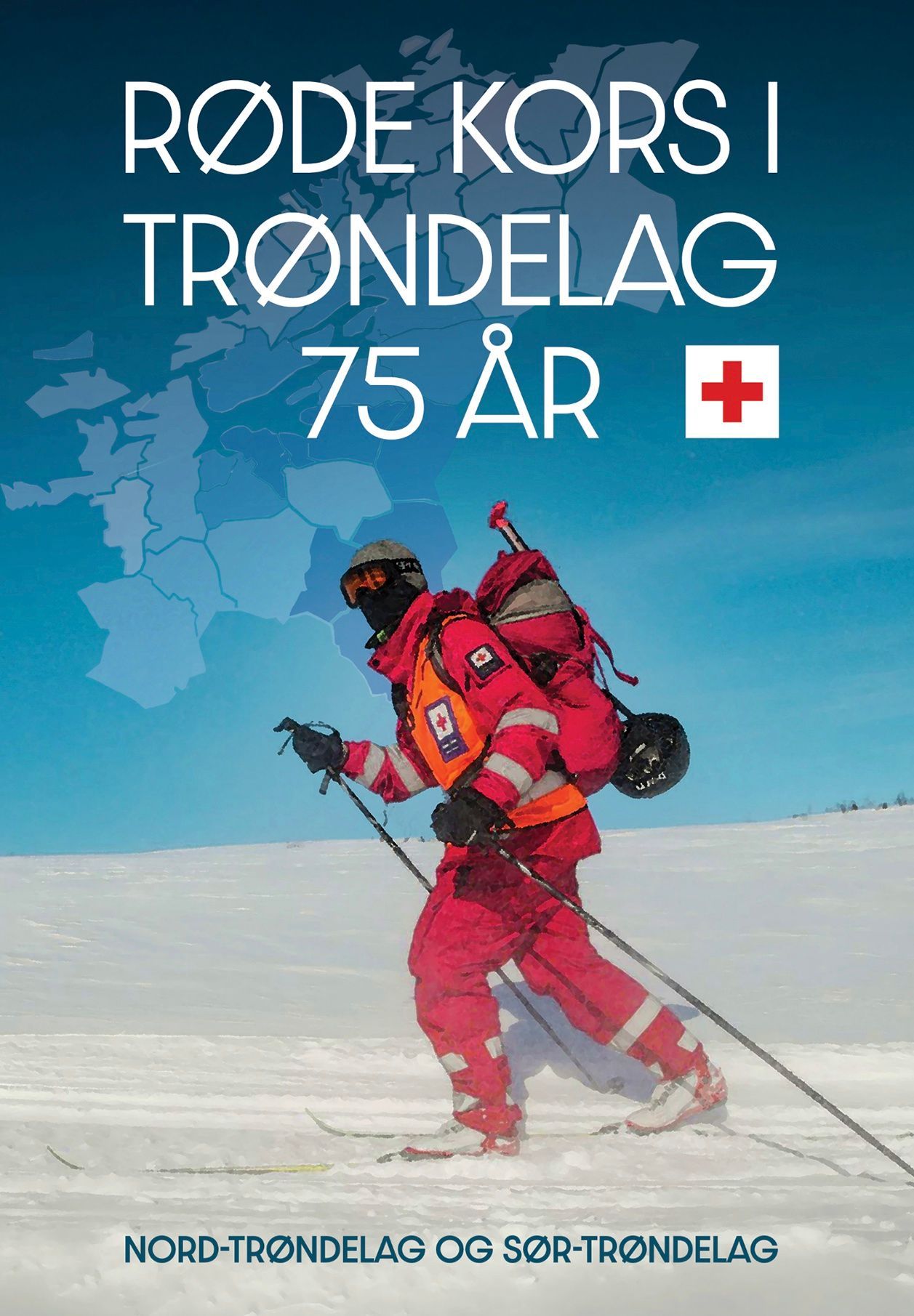 Røde kors i Trøndelag 75 år