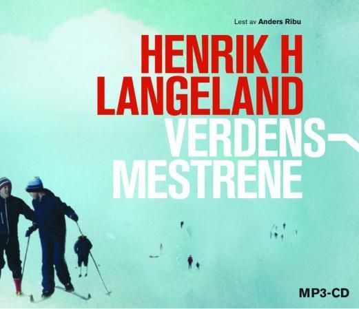Verdensmestrene