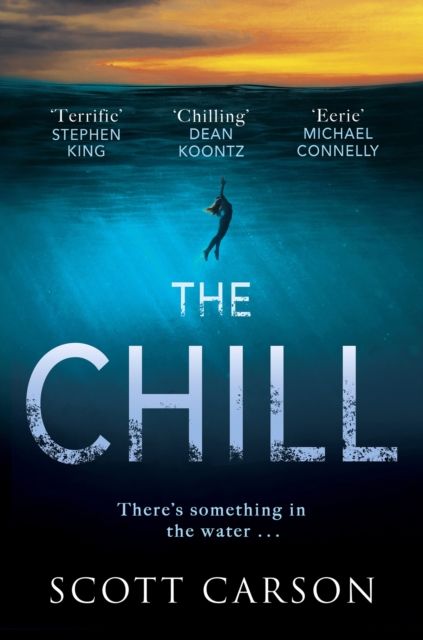 The Chill : 'Wow!' Stephen King