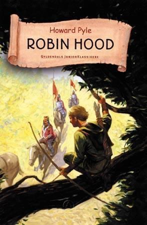 Robin Hood