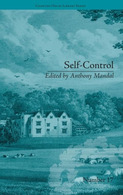 Self-Control : by Mary Brunton