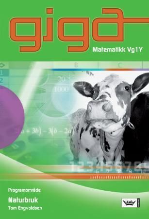 Giga : naturbruk vg1y