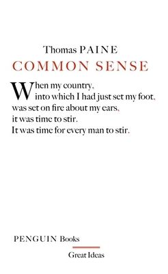Common Sense