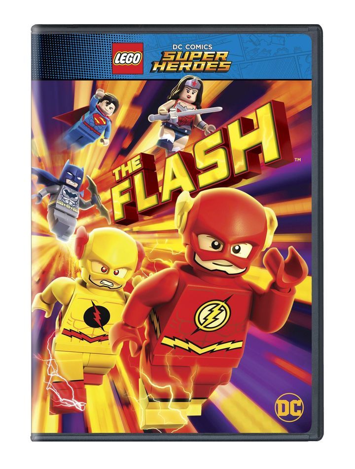 The Flash
