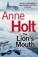 The lion's mouth