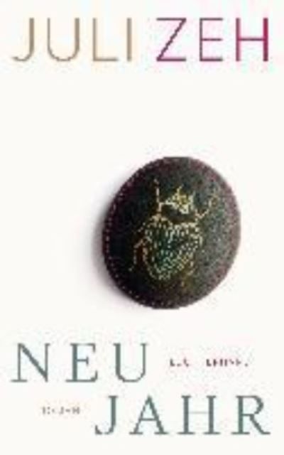 Neujahr : Roman