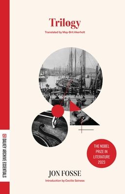 Forsidebilde av Trilogy