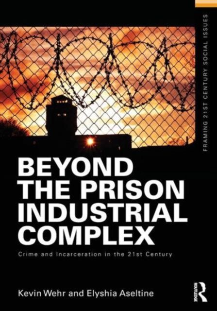 Beyond the Prison Industrial Complex : Crime and Incarceration in the 21st Century