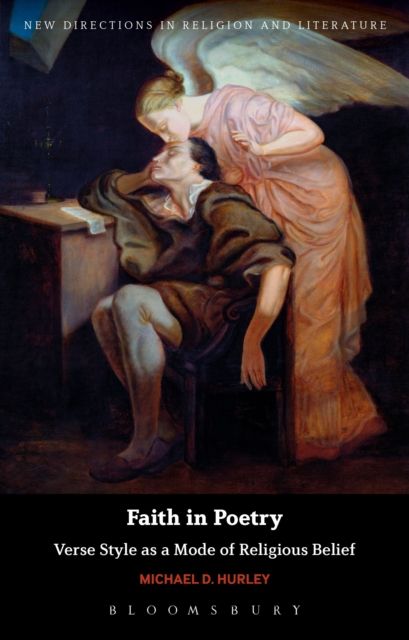 Faith in Poetry : Verse Style as a Mode of Religious Belief