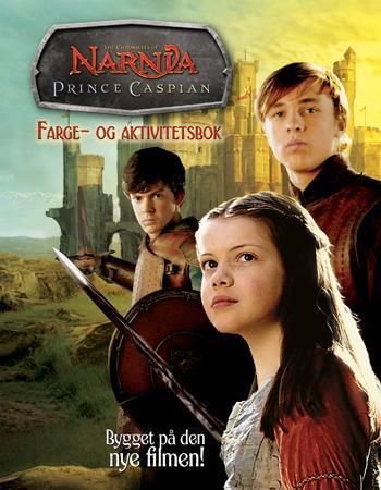 Legenden om Narnia