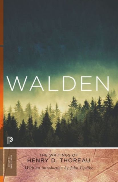 Walden : 150th Anniversary Edition