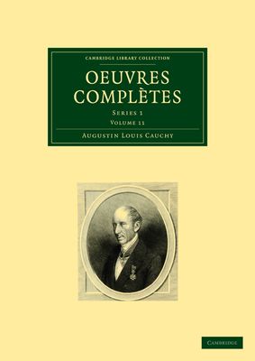 Forsidebilde av Oeuvres completes : Series 1