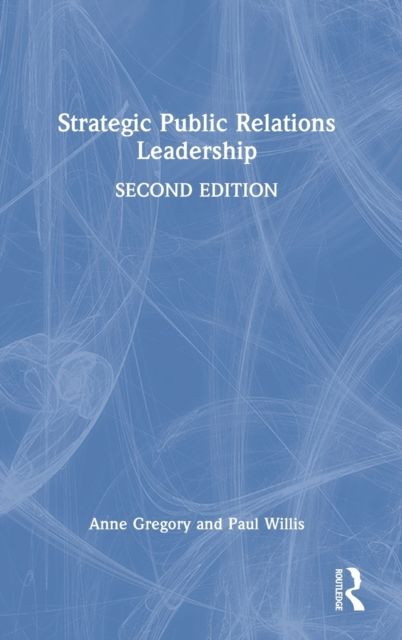 Strategic Public Relations Leadership