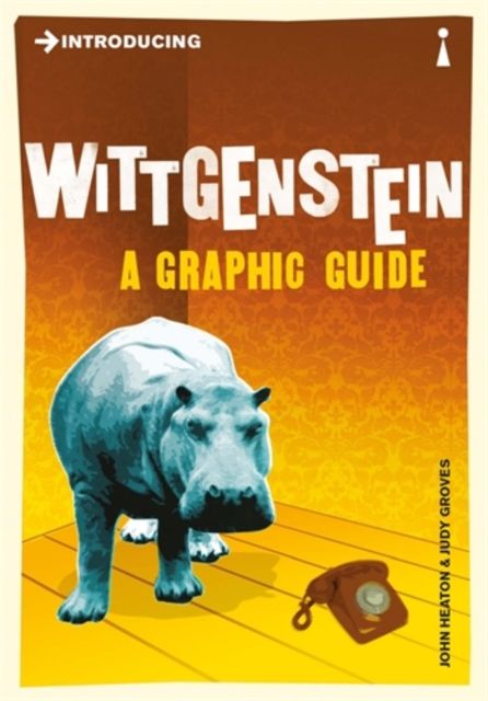Introducing Wittgenstein : A Graphic Guide