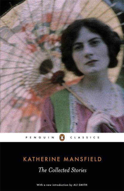 The collected stories