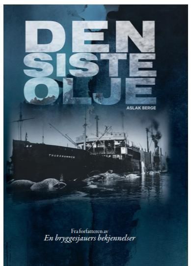 Den siste olje