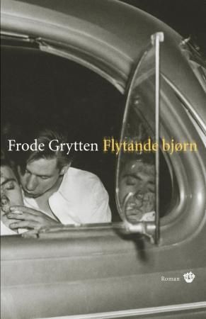 Flytande bjørn : roman
