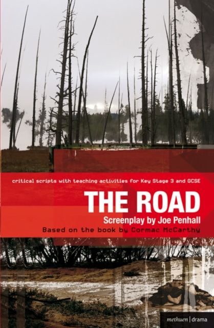 The Road : Improving Standards in English through Drama at Key Stage 3 and GCSE