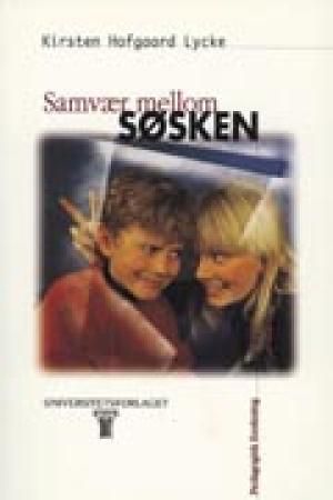 Samvær mellom søsken