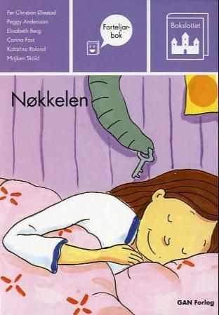 Bokslottet