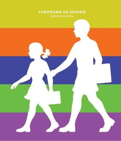 Forsidebilde av Formsans og design