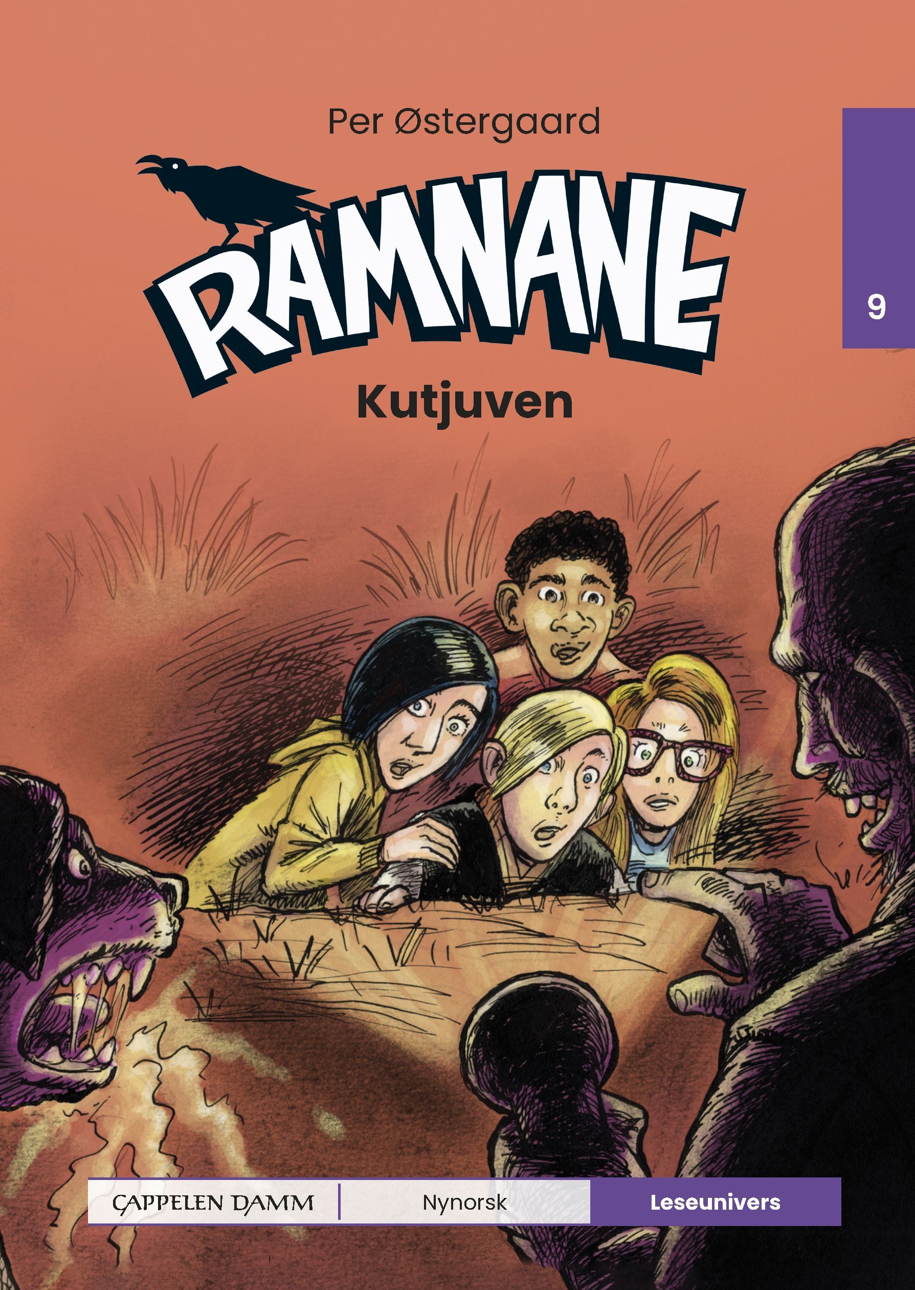 Kutjuven