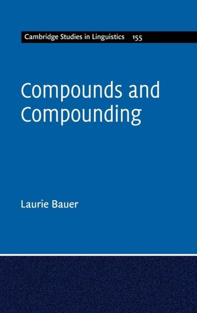 Compounds and Compounding