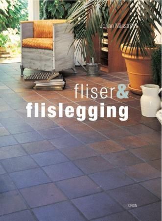 Fliser & flislegging