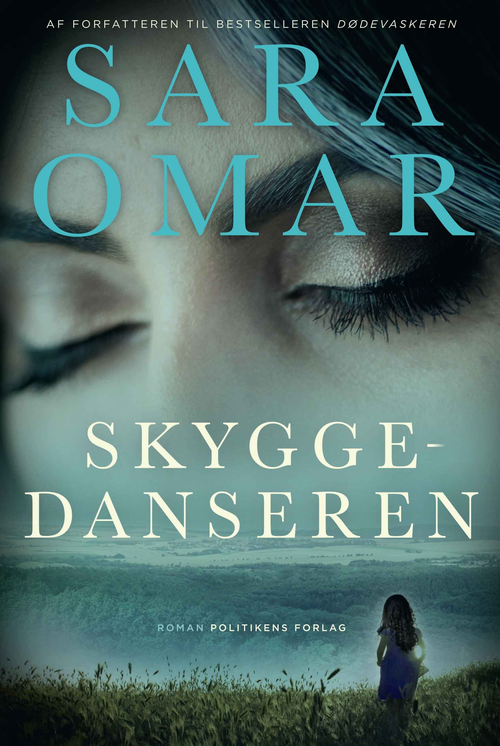 Skyggedanseren : roman
