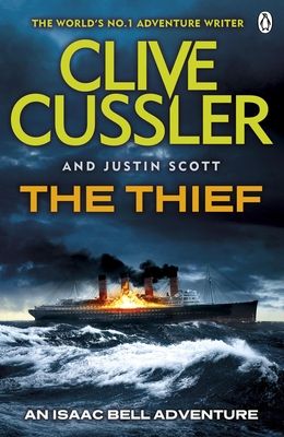 The thief