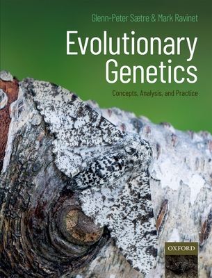 Evolutionary genetics : concept, analysis, and practice