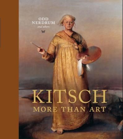 Kitsch : more than art